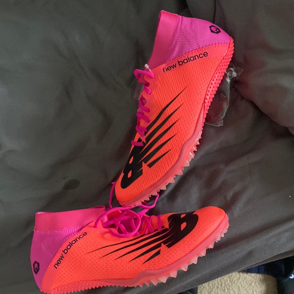 New Balance SD 100 spikes